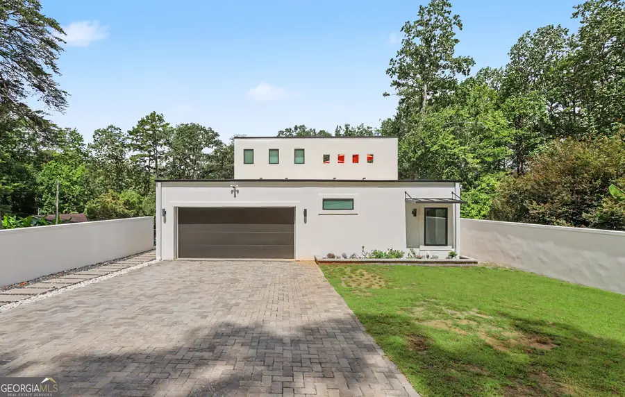 293 N Century Drive, Martin, GA 30557 - #3