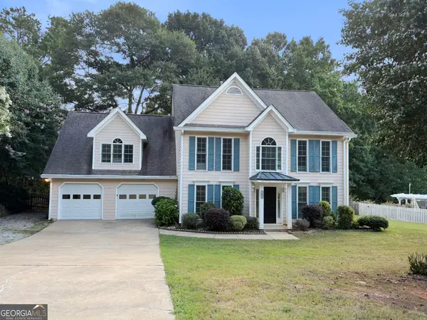 105 Emerling Lane, Peachtree City, GA 30269