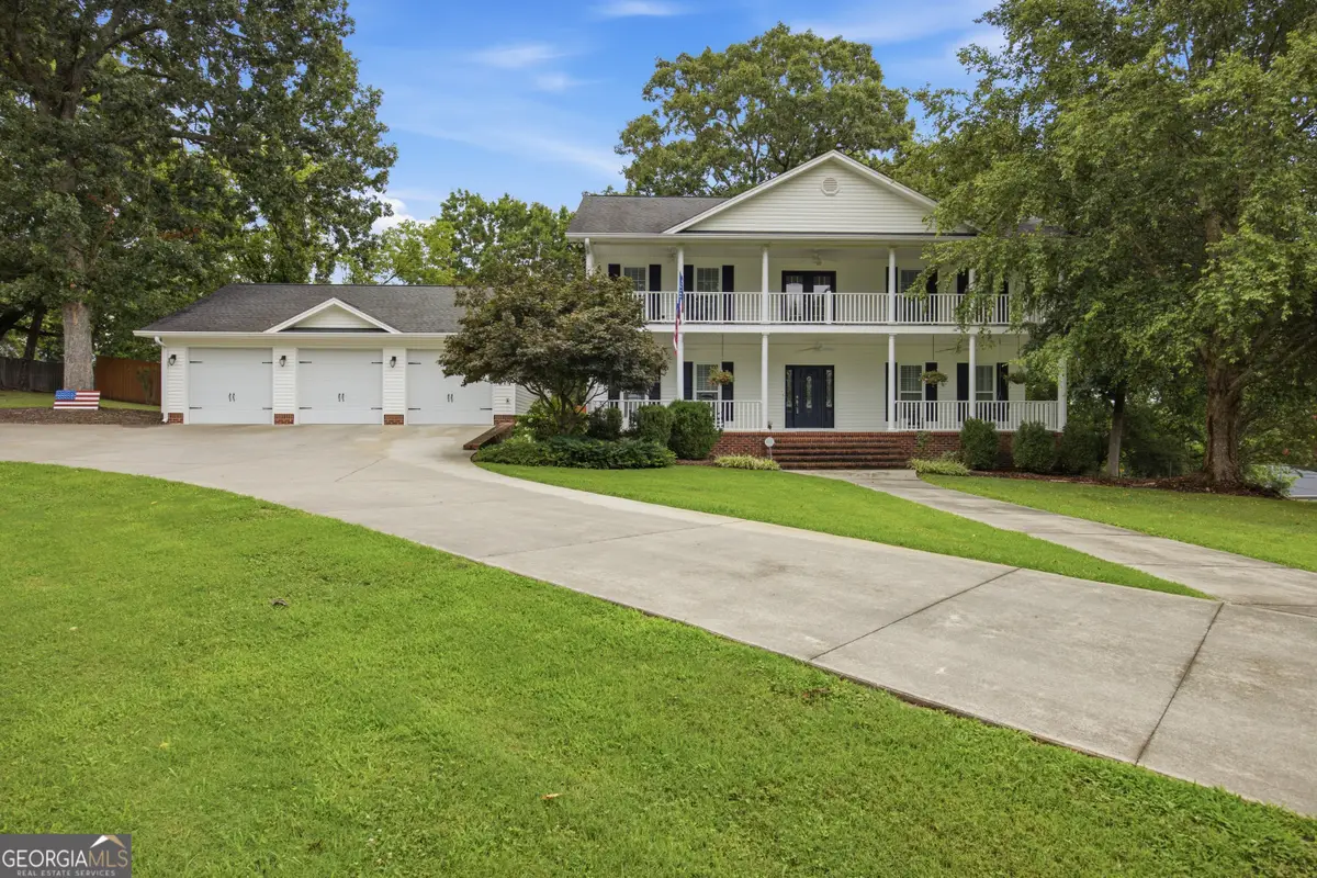 1400 Poplar Springs Road, Ringgold, GA 30736 - #1
