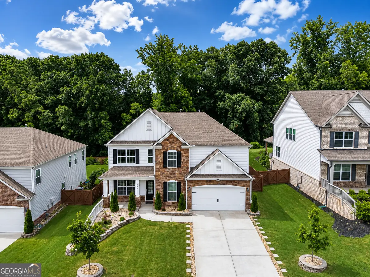 5345 Loring Street, Cumming, GA 30040 - #1