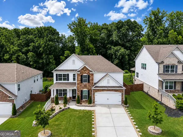 5345 Loring Street, Cumming, GA 30040