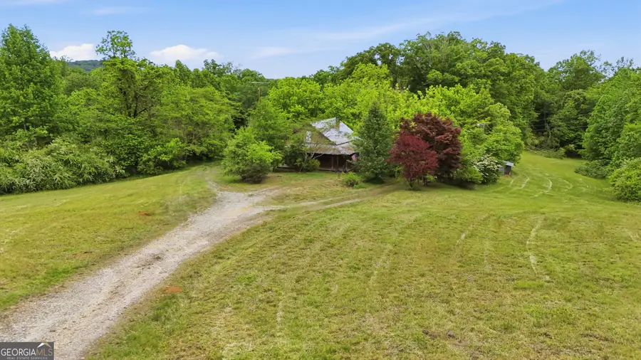 2558 Stonepile Road, Clarkesville, GA 30523 - #2