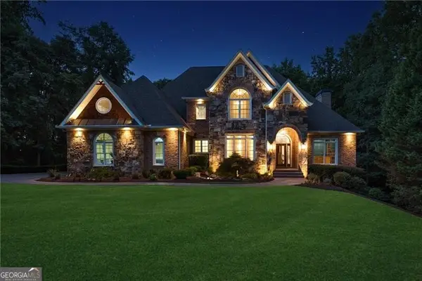2140 Tee Drive, Braselton, GA 30517