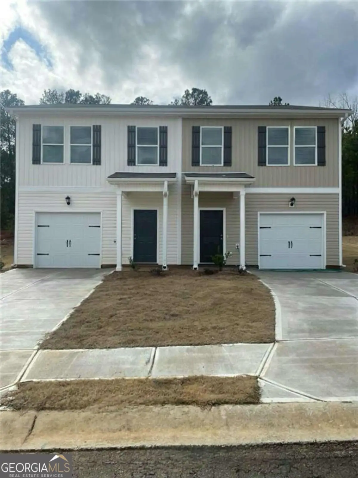 454 Oakwood Drive Nw #LOT 77, Milledgeville, GA 31061 - #1