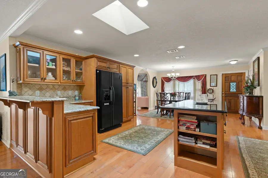 1001 Poppell Drive, Darien, GA 31305 - #3