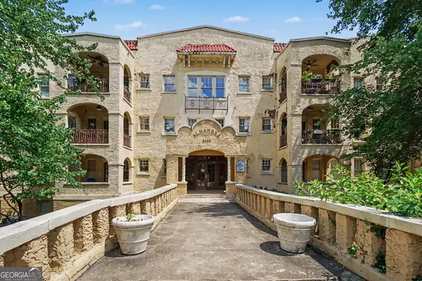 2855 Peachtree Road Ne #205, Atlanta, GA 30305