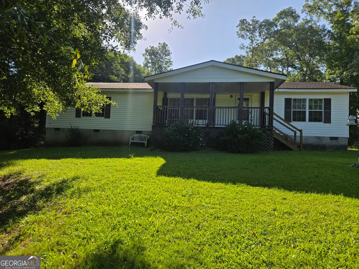160 Shadowmore Drive, Zebulon, GA 30295 - #1