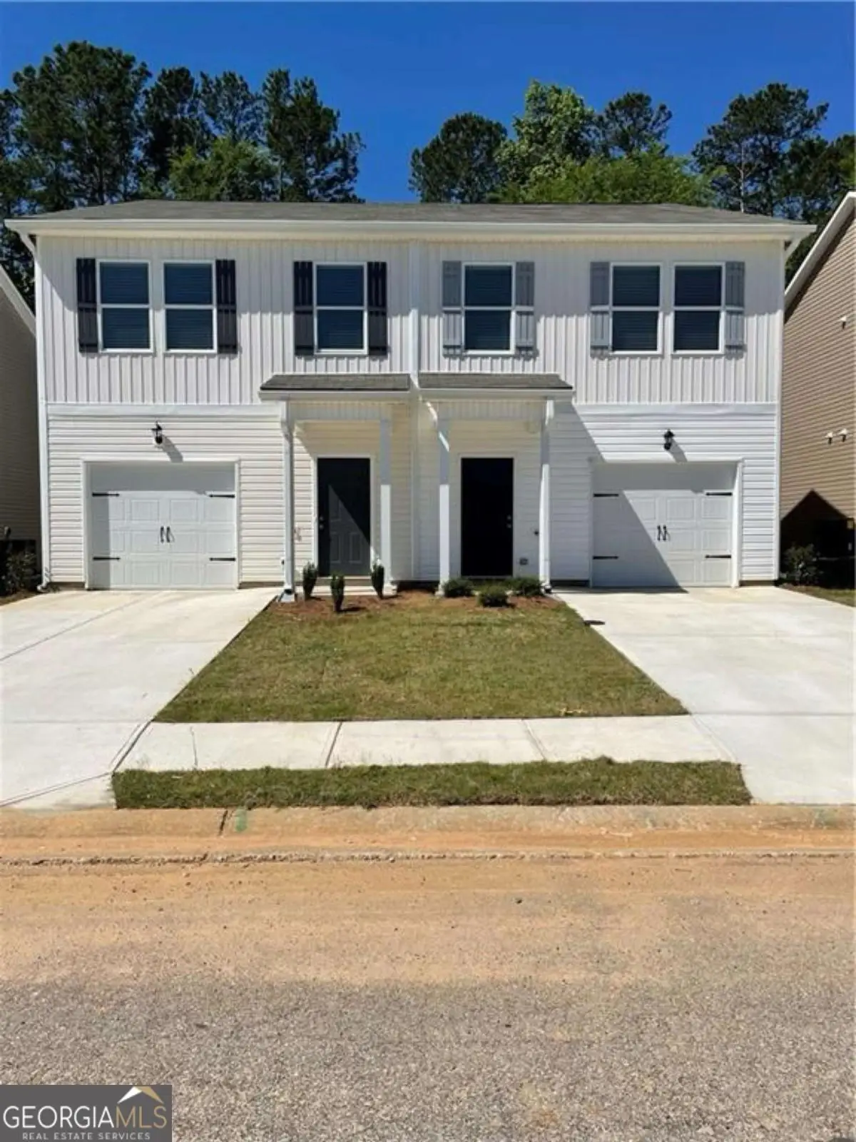 129 Red Oak Trail Nw #LOT 113, Milledgeville, GA 31061 - #1