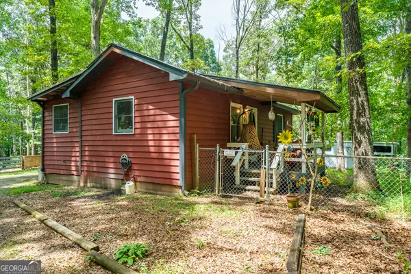 237 Rusty Lady Lane, Ellijay, GA 30536