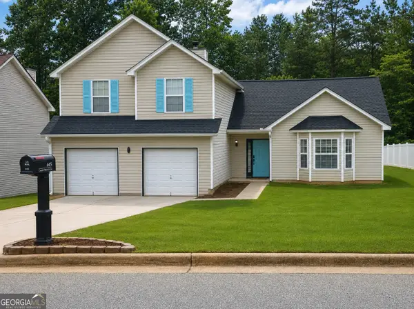 445 Cherry Branch Lane, Fairburn, GA 30213