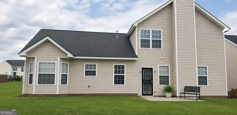 445 Cherry Branch Lane, Fairburn, GA 30213 - #2