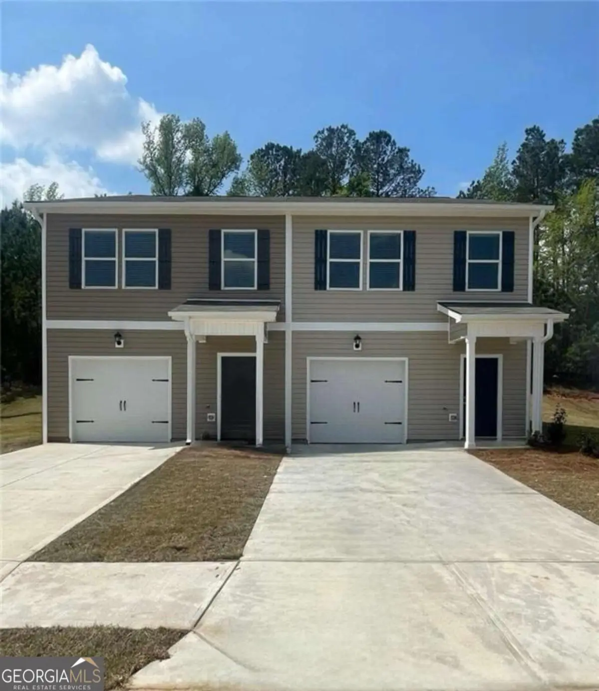 135 Red Oak Trail Nw #LOT 114, Milledgeville, GA 31061 - #1