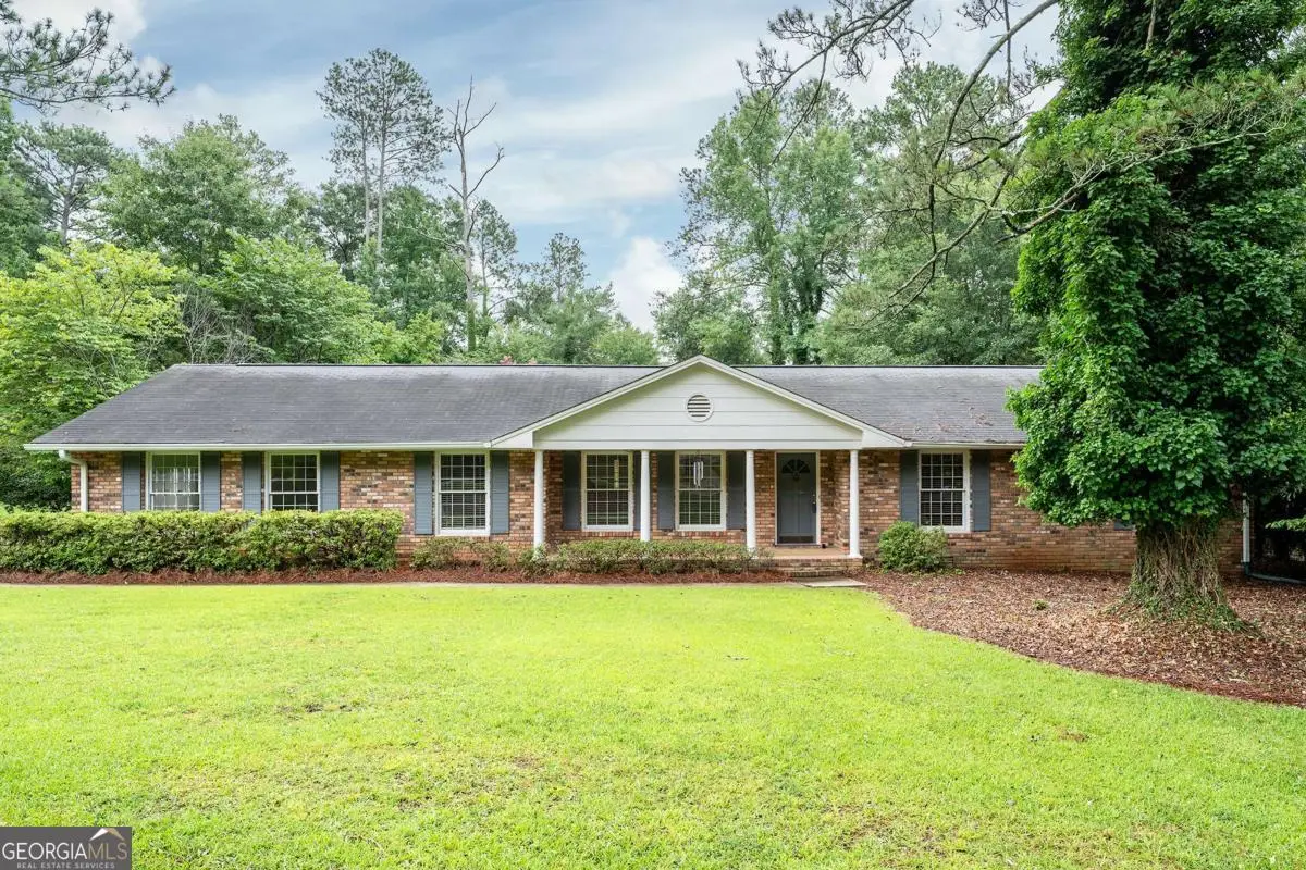 630 Kings Road, Athens, GA 30606 - #1
