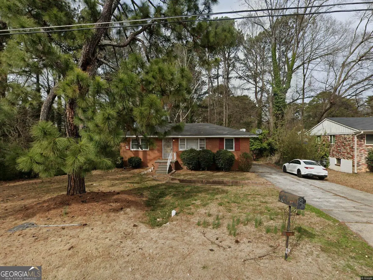 3241 Delmar Lane Nw, Atlanta, GA 30311 - #1