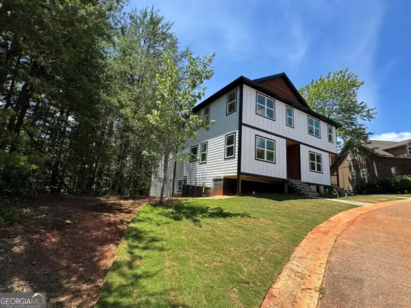 39A Sportarten Strasse, Helen, GA 30545