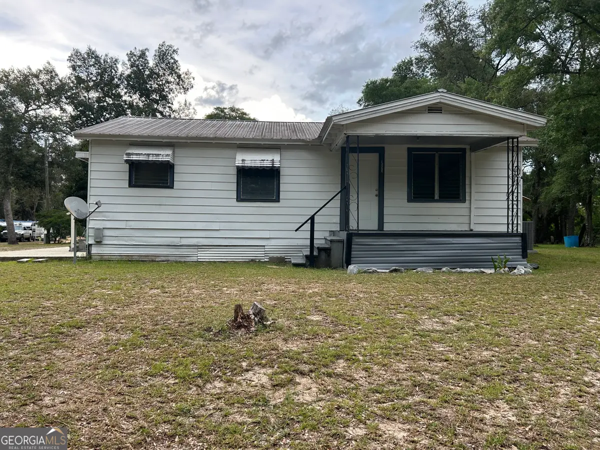 1533 Joy Bluff Road, Reidsville, GA 30453 - #1