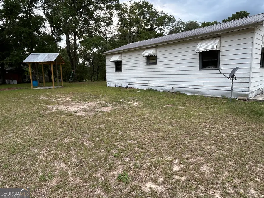 1533 Joy Bluff Road, Reidsville, GA 30453 - #3