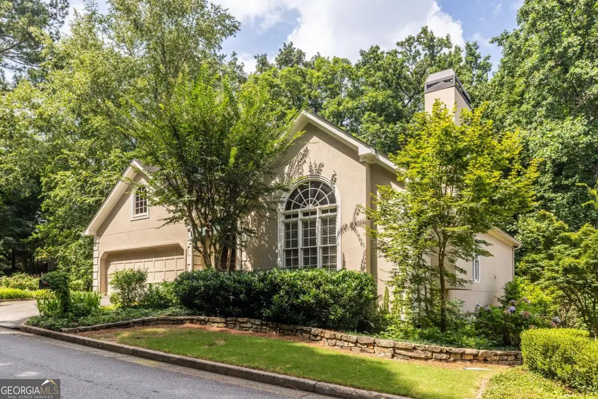 3838 Ashford Trail Ne, Atlanta, GA 30319 - #1