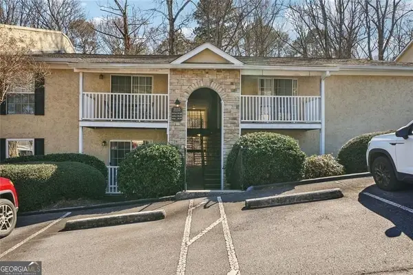3115 Seven Pines Court #207, Atlanta, GA 30339