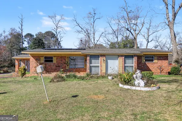 1708 Armory Drive, Americus, GA 31719