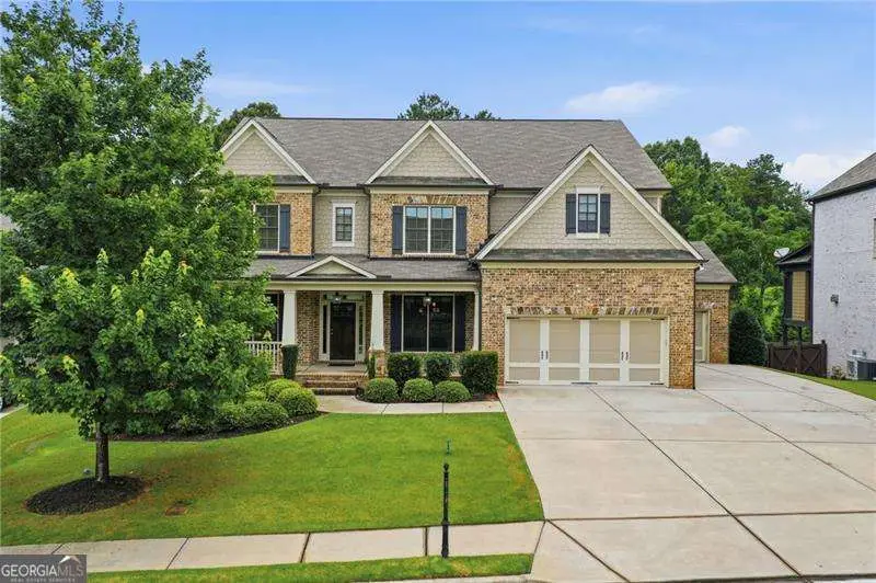 3342 Laurel Leaf Way, Buford, GA 30519 - #1