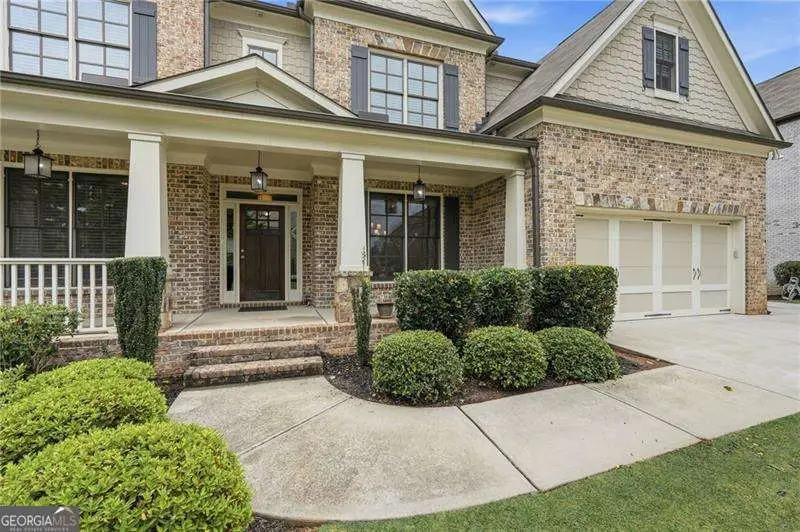 3342 Laurel Leaf Way, Buford, GA 30519 - #3