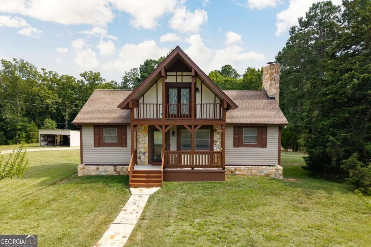 1967 Calhoun Falls Highway, Elberton, GA 30635 - #1