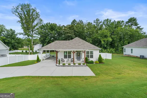 230 Campbell Street, Cleveland, GA 30528