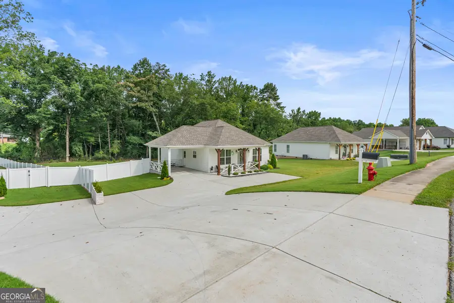 230 Campbell Street, Cleveland, GA 30528 - #2