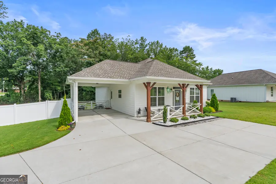 230 Campbell Street, Cleveland, GA 30528 - #3