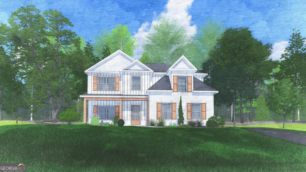 9050 Lavender Glen #6, Midland, GA 31820 - #1