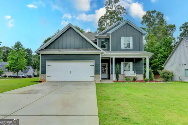 4331 Highland Gate Parkway, Gainesville, GA 30506