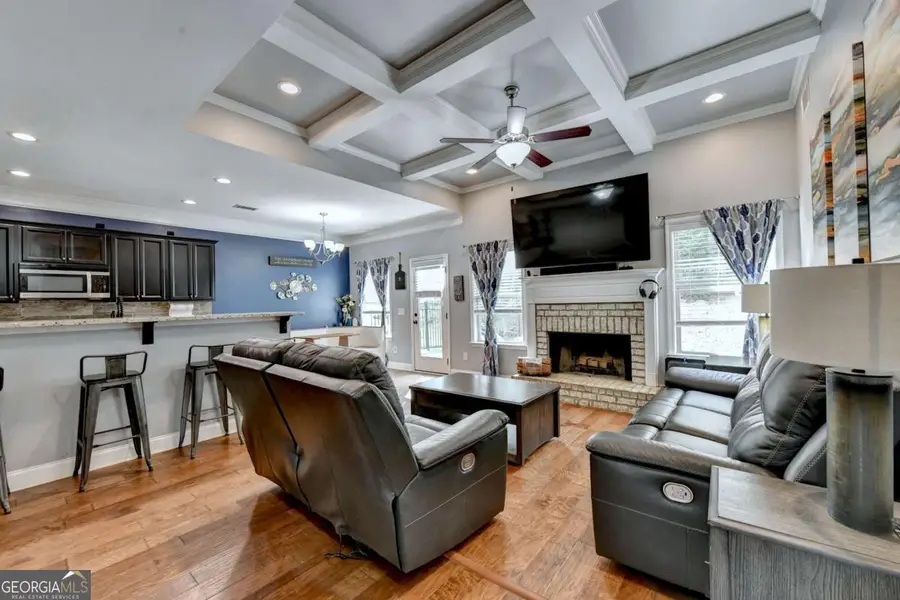 4331 Highland Gate Parkway, Gainesville, GA 30506 - #3