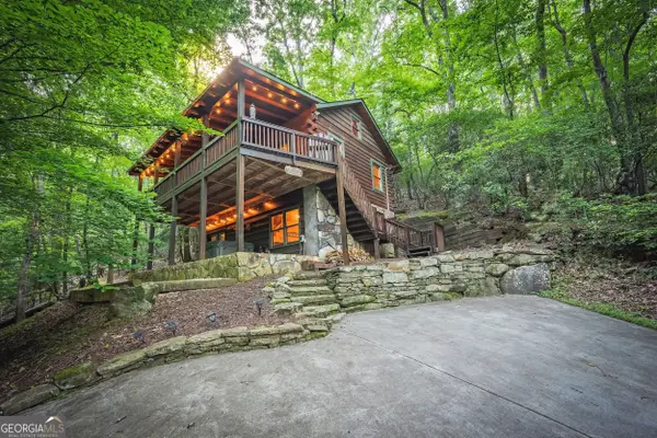 341 Valley View Road, Ellijay, GA 30536