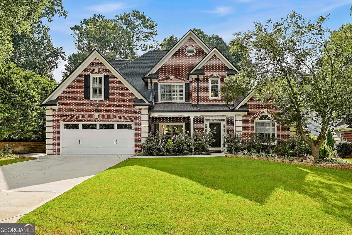 31 Briar Grove, Newnan, GA 30265 - #1