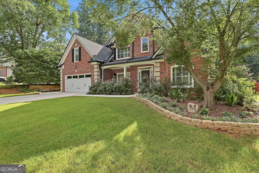 31 Briar Grove, Newnan, GA 30265 - #2