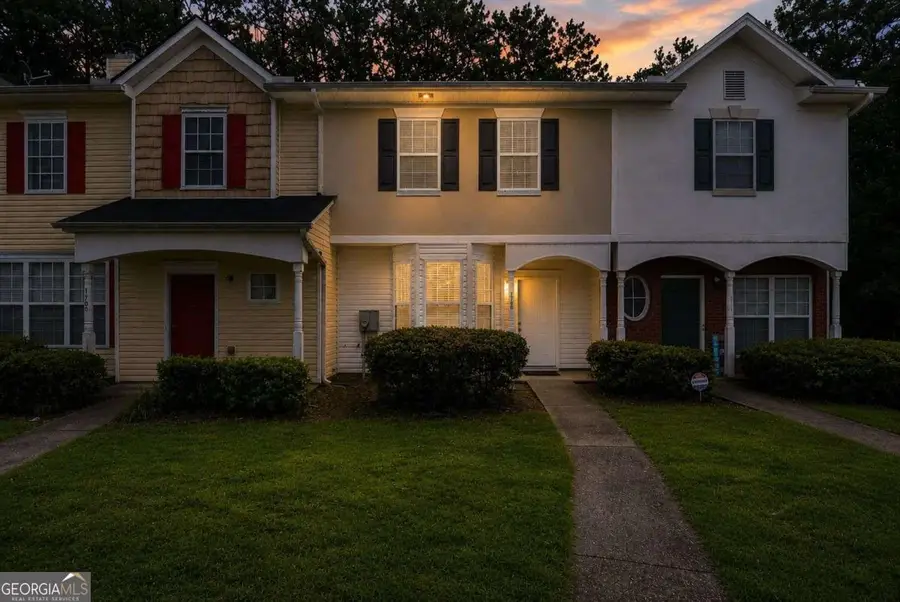 1708 Camden Forrest Trail, Riverdale, GA 30296 - #2