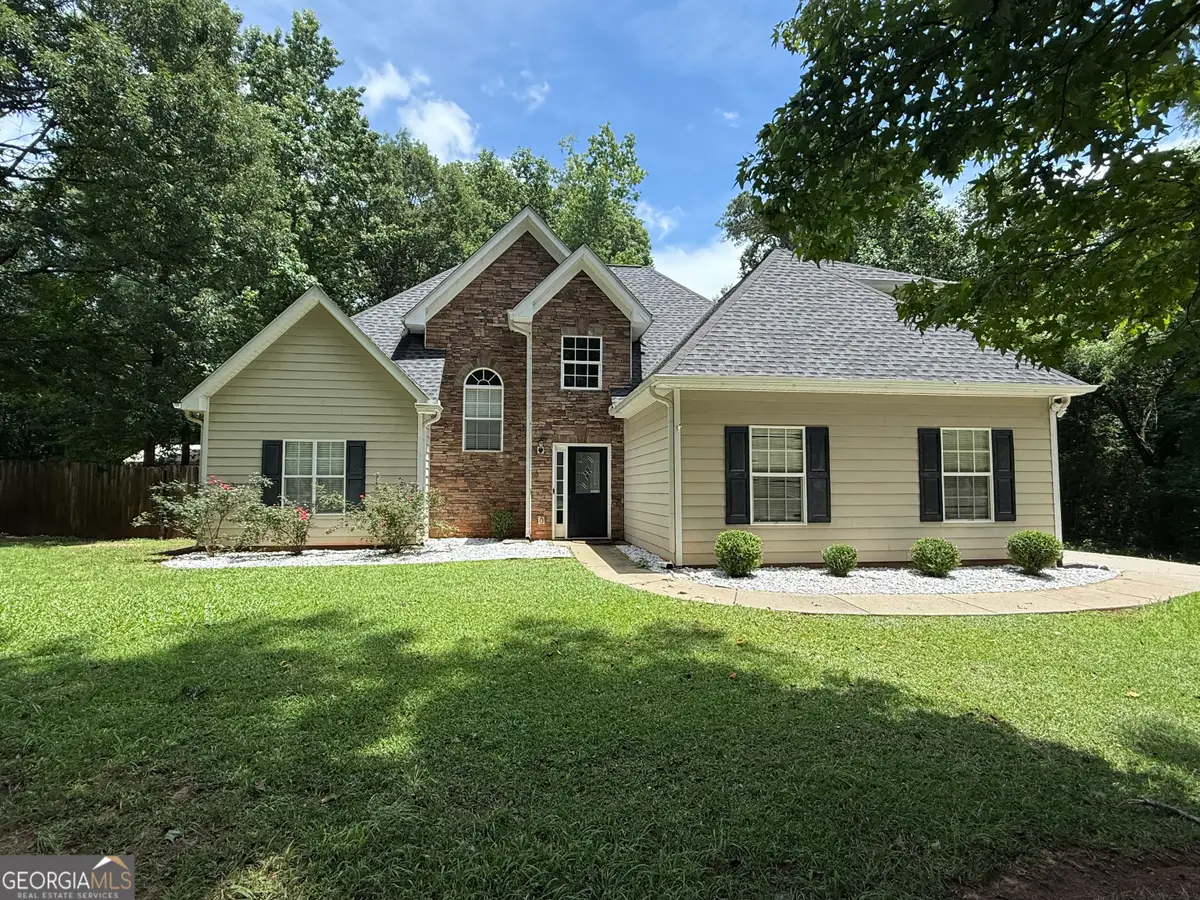158 River Park Circle, McDonough, GA 30252 - #1