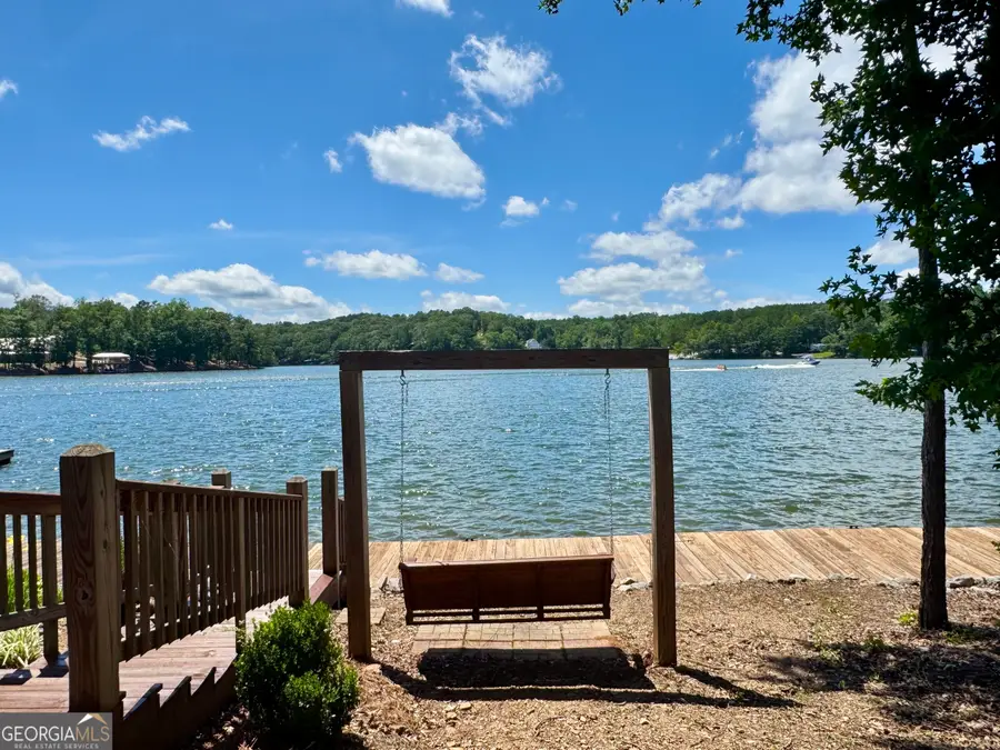 106 Bradley Drive, Wedowee, AL 36278 - #3