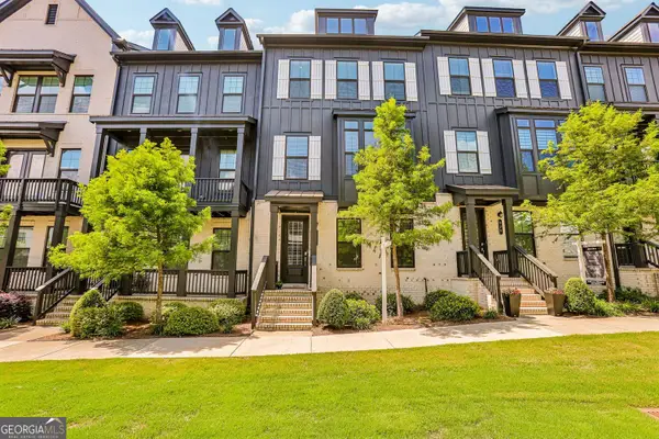 933 Catamaran Court, Alpharetta, GA 30005