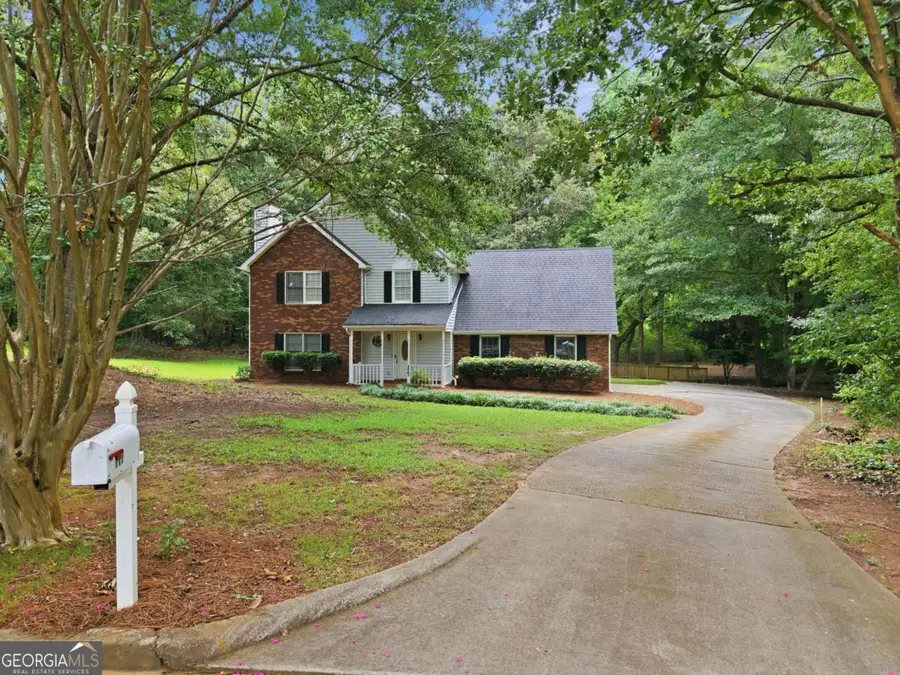 117 Lakeview Lane, Stockbridge, GA 30281 - #2