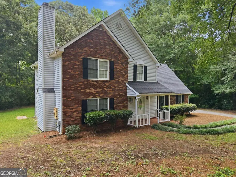 117 Lakeview Lane, Stockbridge, GA 30281 - #3