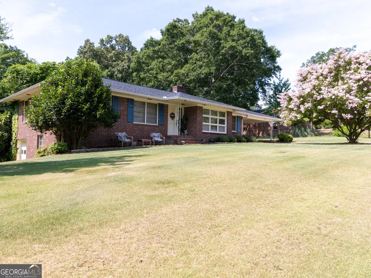 403 Ridgecrest Drive, Elberton, GA 30635 - #1