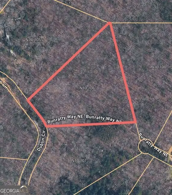 0 Dublin Circle #273, Kingston, GA 30145