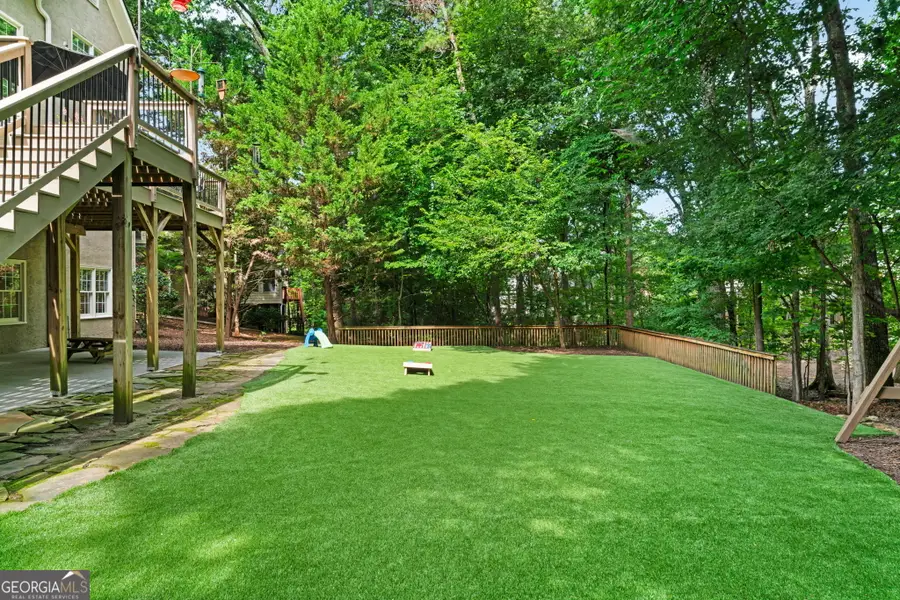 9725 Rod Road, Johns Creek, GA 30022 - #3