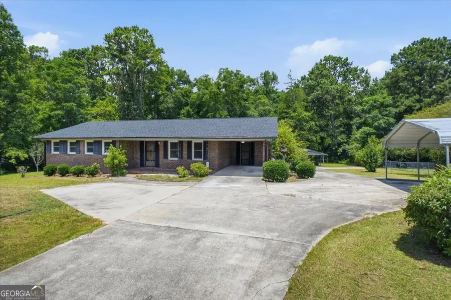 97 Lee Road, Senoia, GA 30276 - #2