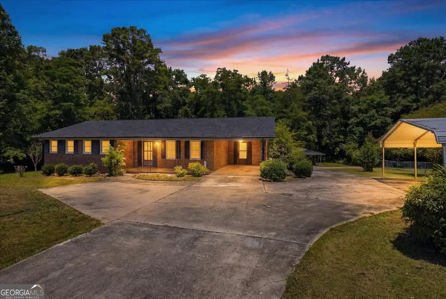 97 Lee Road, Senoia, GA 30276 - #3