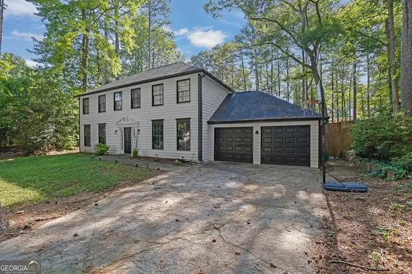 5052 Wind Point, Stone Mountain, GA 30088