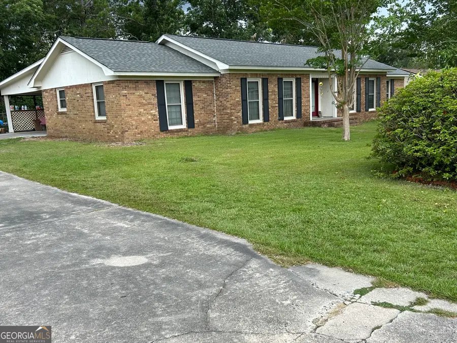 802 Clyde, Vidalia, GA 30474 - #2