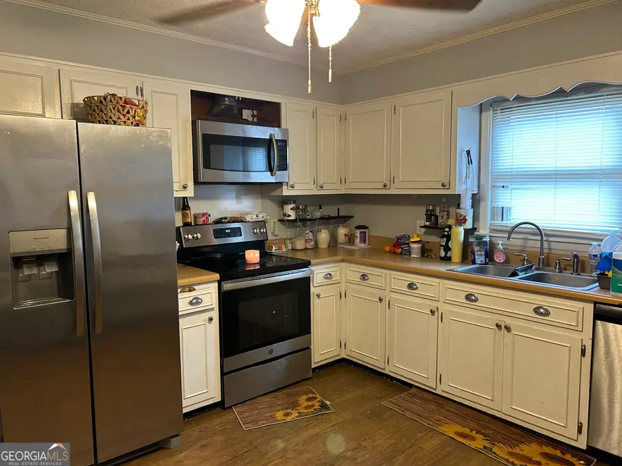 802 Clyde, Vidalia, GA 30474 - #3